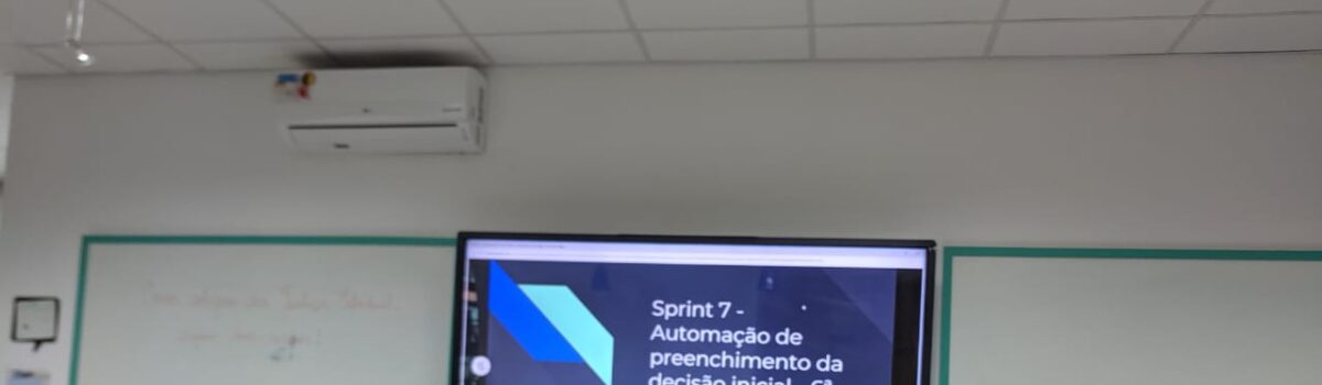 Sprint 7 – BI
