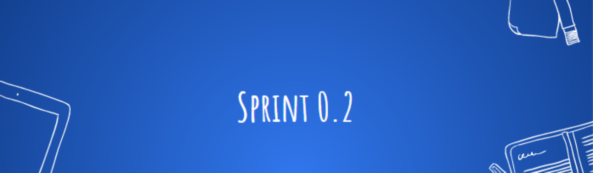 Sprint 0.2 – O Despertar da Força