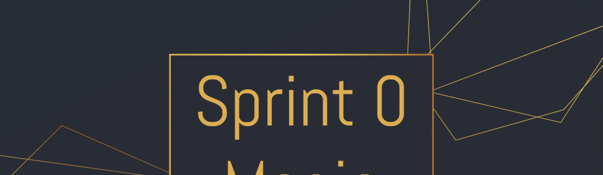 Sprint 0 – Magia