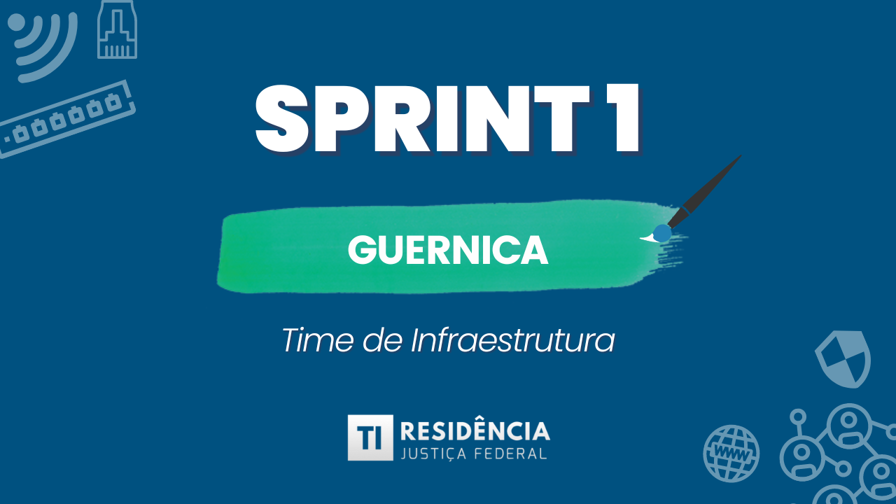 Sprint 1 – Guernica