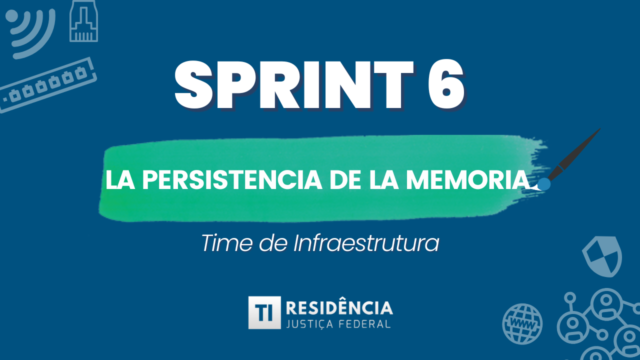 Sprint 6 – La persistencia de la memoria