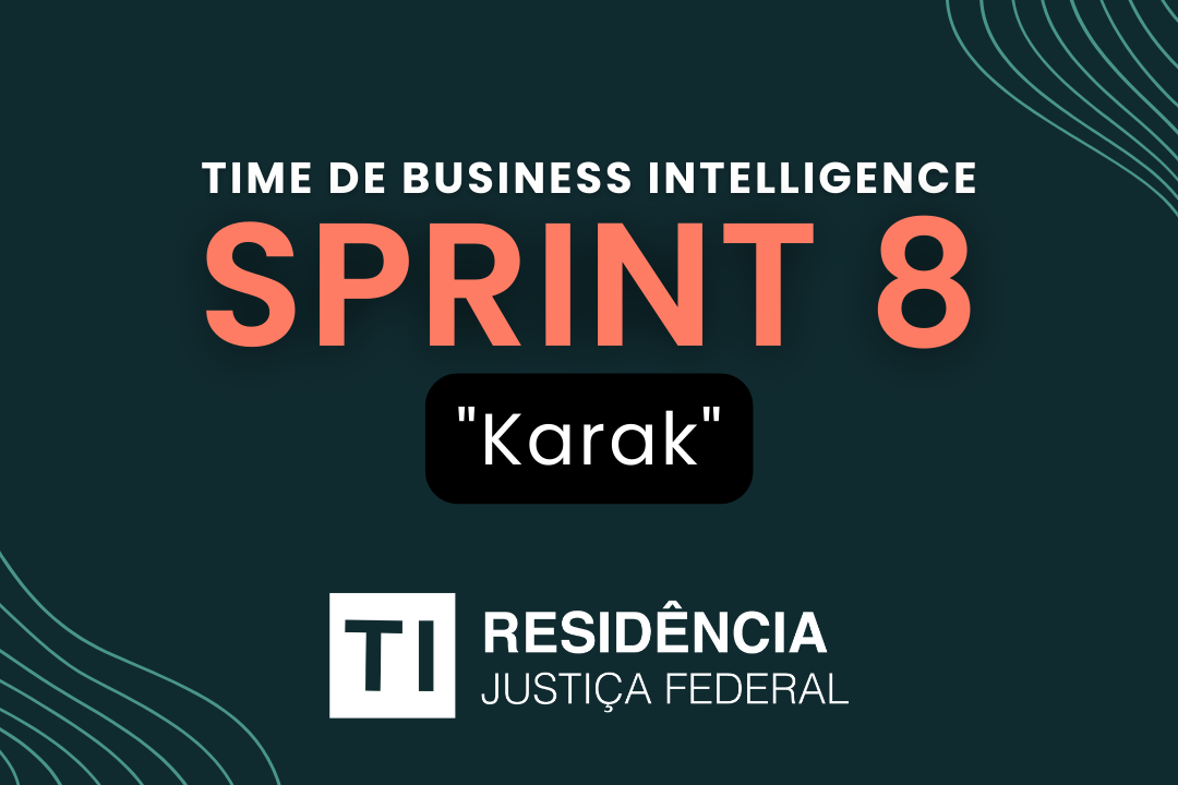 Sprint 8 – Karak